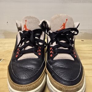 Air Jordan Retro Desert